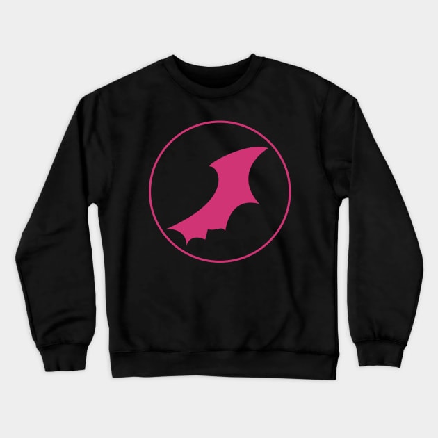 Dragon Synergy Crewneck Sweatshirt by demontoy